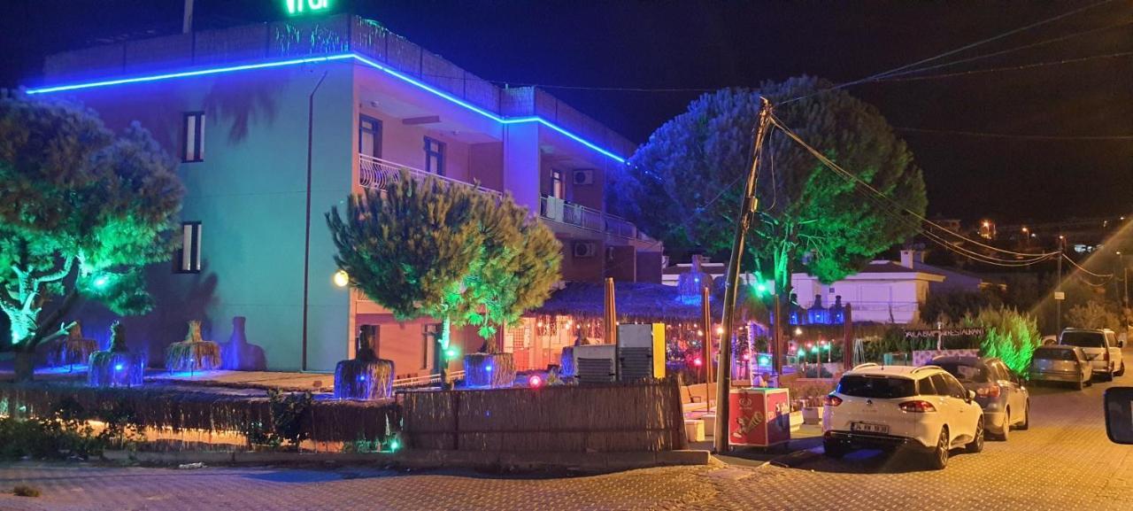Grand Yayla Hotel Çeşme Zewnętrze zdjęcie
