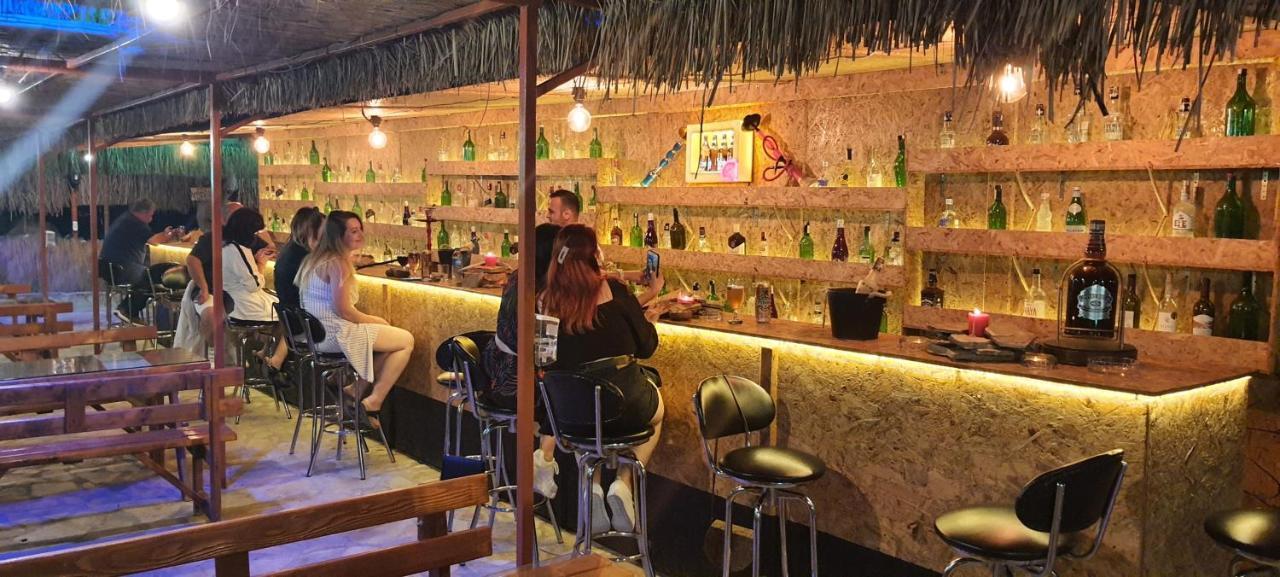 Grand Yayla Hotel Çeşme Zewnętrze zdjęcie