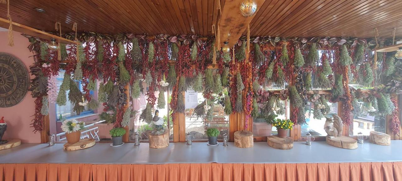 Grand Yayla Hotel Çeşme Zewnętrze zdjęcie