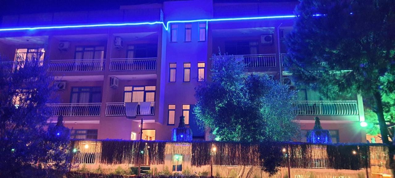 Grand Yayla Hotel Çeşme Zewnętrze zdjęcie