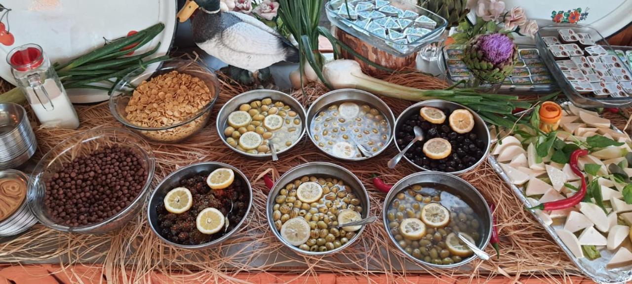 Grand Yayla Hotel Çeşme Zewnętrze zdjęcie