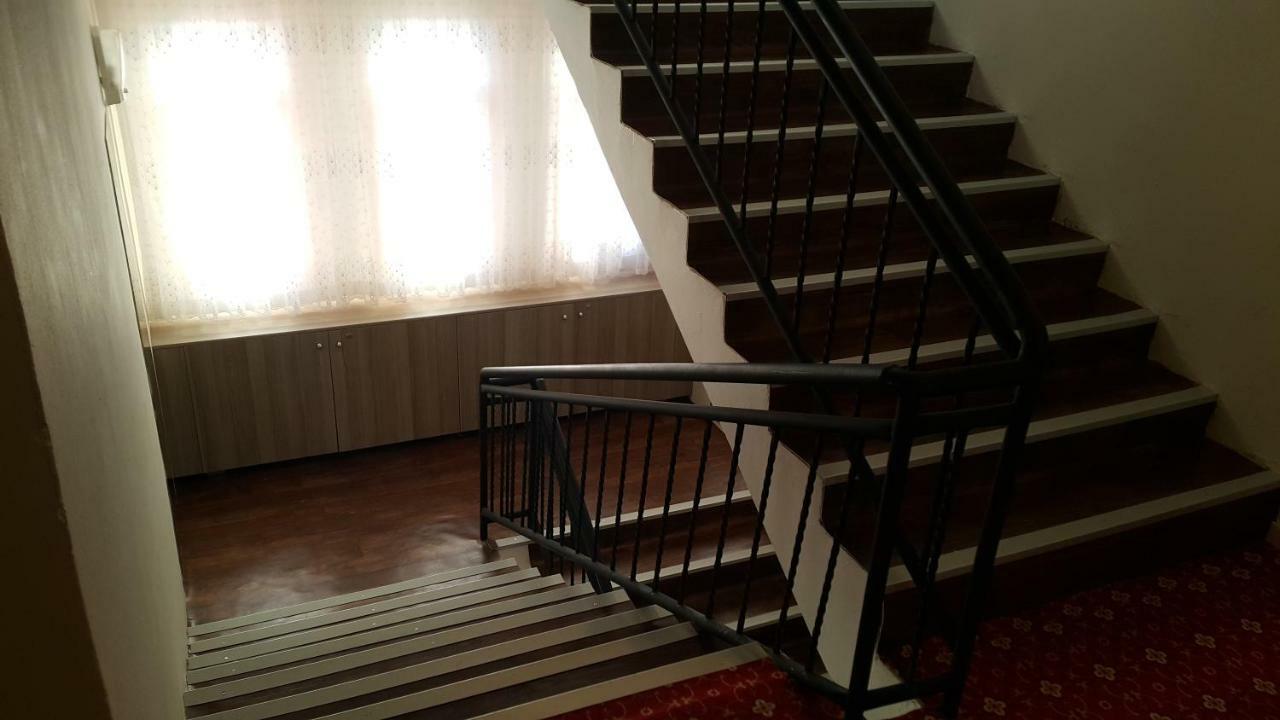 Grand Yayla Hotel Çeşme Zewnętrze zdjęcie
