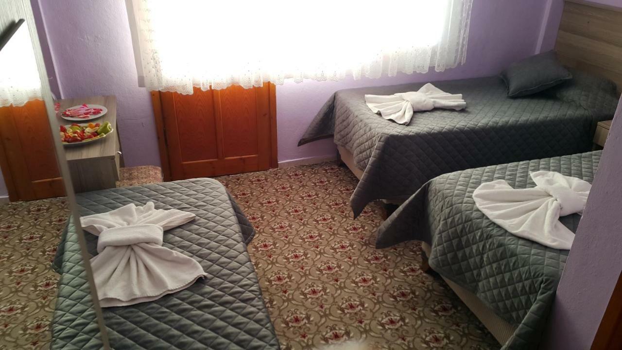 Grand Yayla Hotel Çeşme Zewnętrze zdjęcie