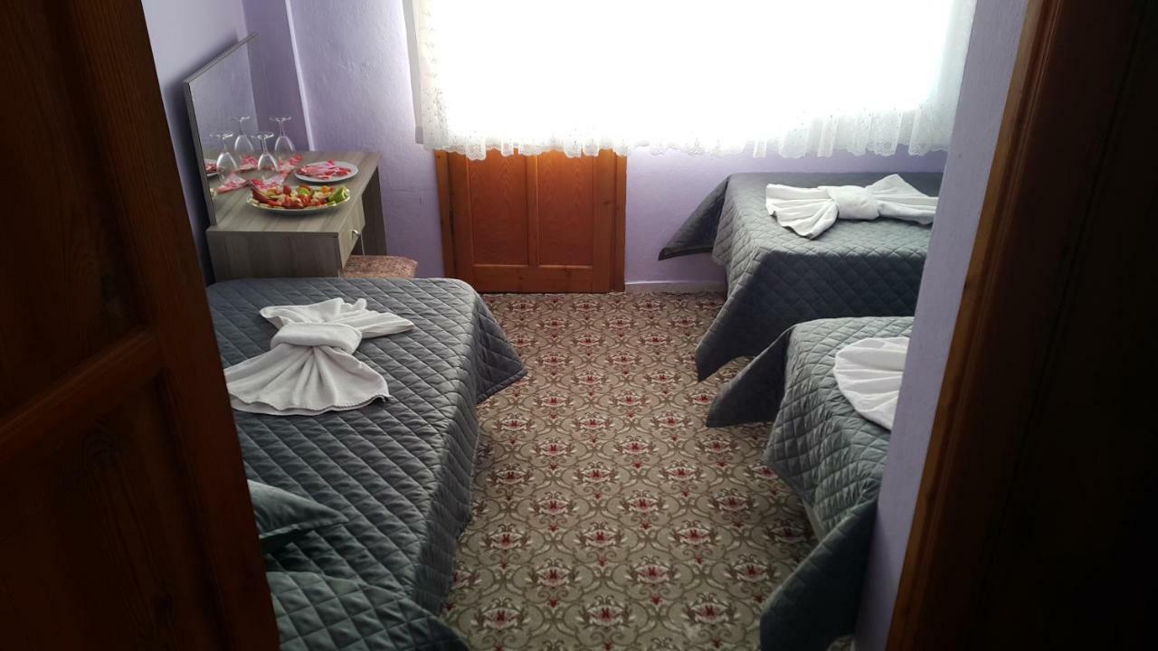 Grand Yayla Hotel Çeşme Zewnętrze zdjęcie