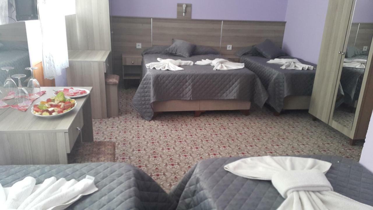 Grand Yayla Hotel Çeşme Zewnętrze zdjęcie