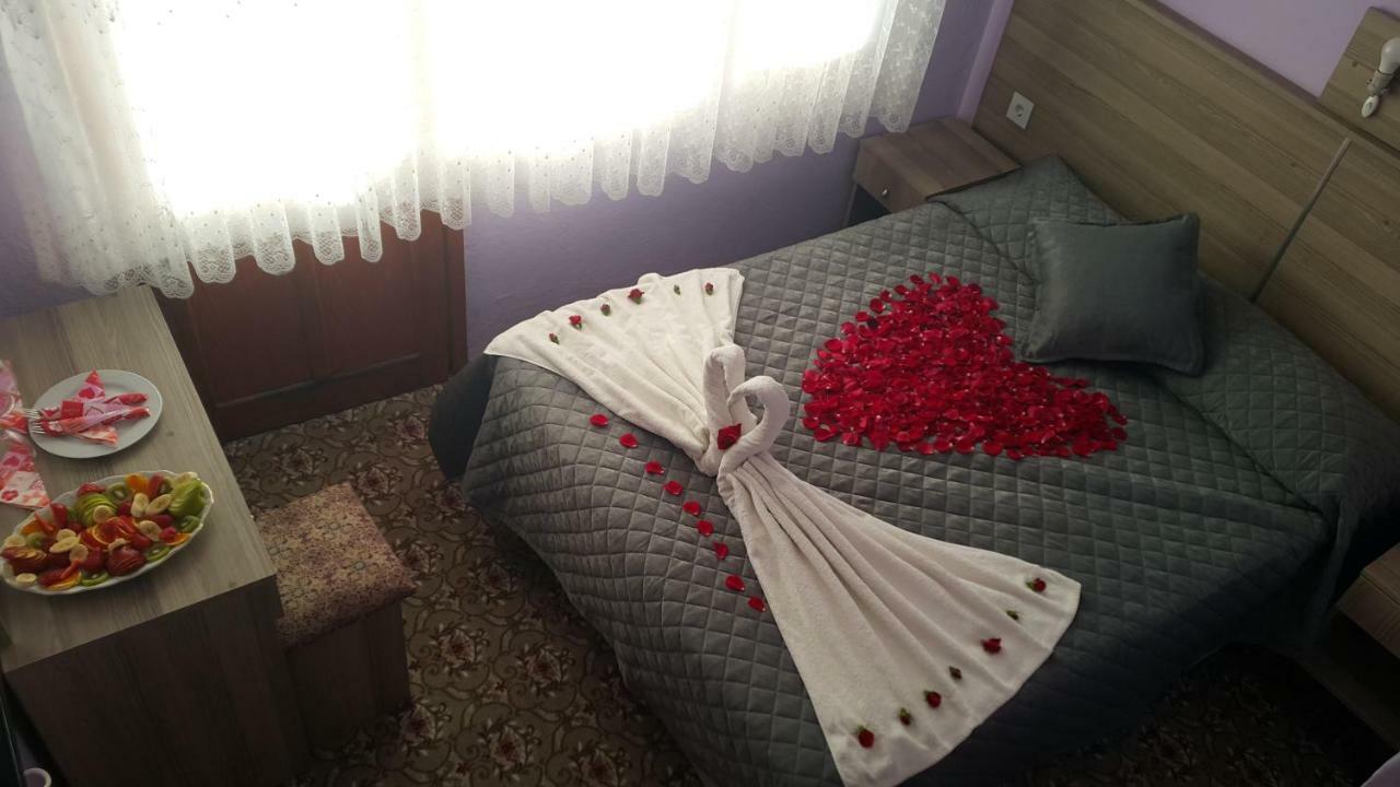 Grand Yayla Hotel Çeşme Zewnętrze zdjęcie