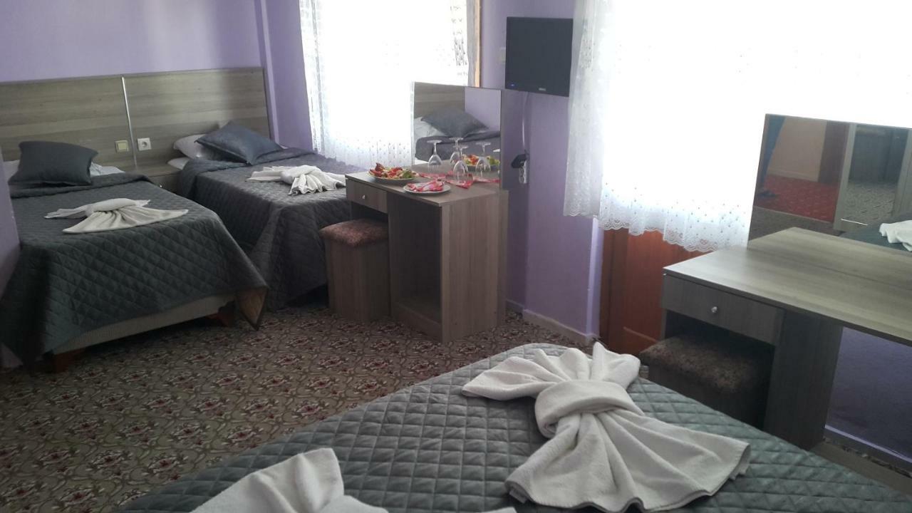 Grand Yayla Hotel Çeşme Zewnętrze zdjęcie
