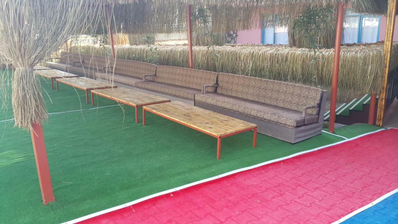 Grand Yayla Hotel Çeşme Zewnętrze zdjęcie
