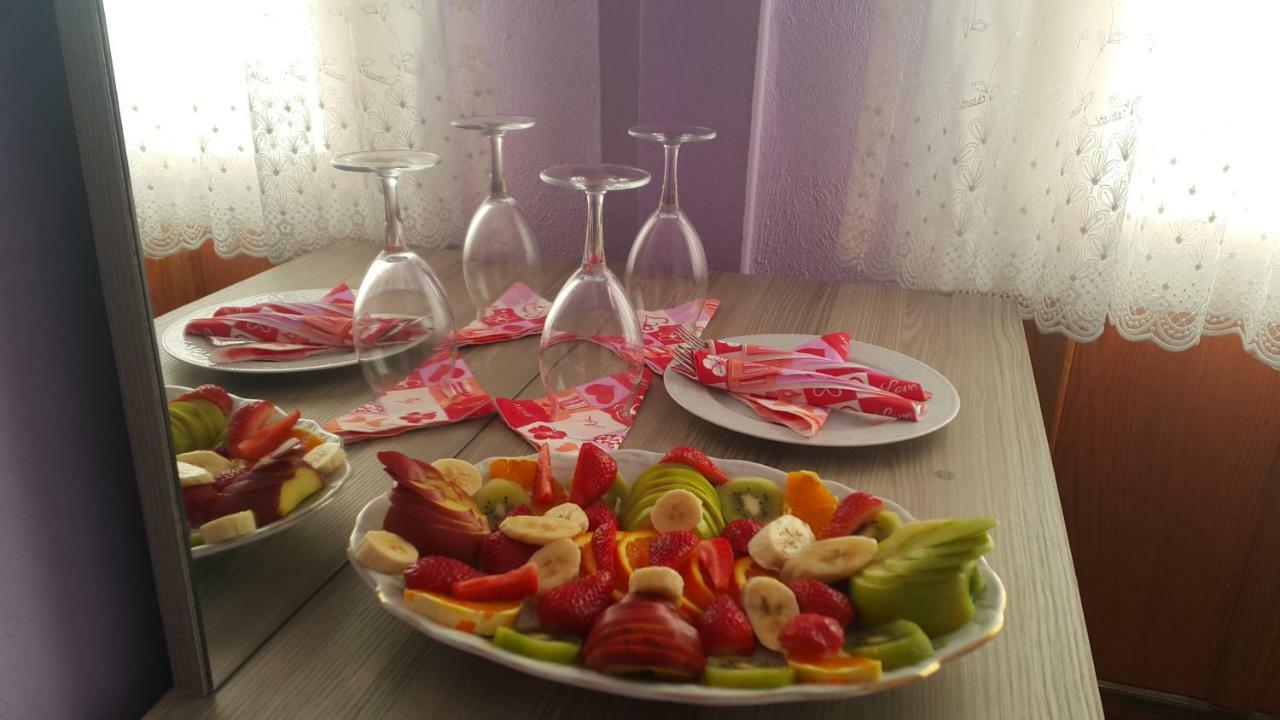 Grand Yayla Hotel Çeşme Zewnętrze zdjęcie