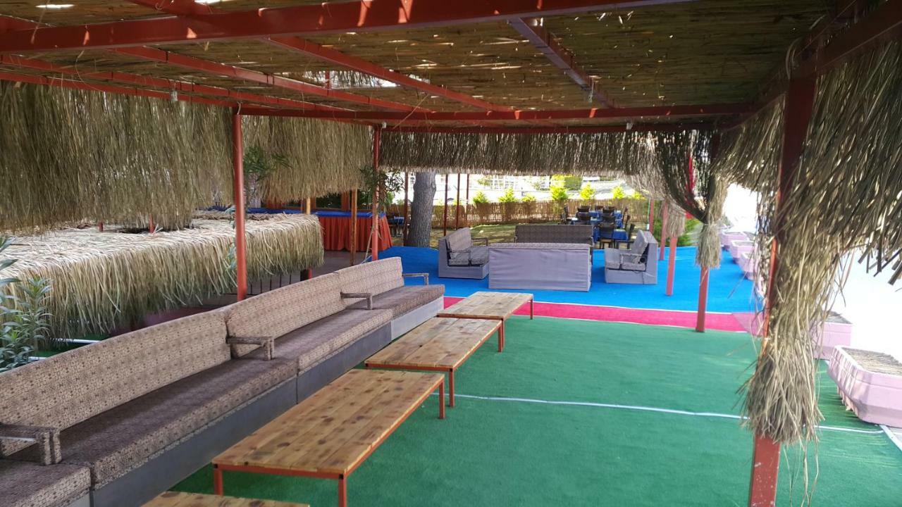 Grand Yayla Hotel Çeşme Zewnętrze zdjęcie
