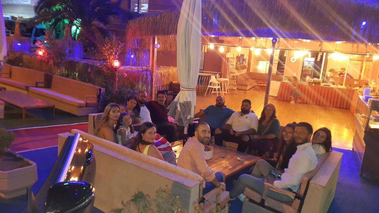 Grand Yayla Hotel Çeşme Zewnętrze zdjęcie