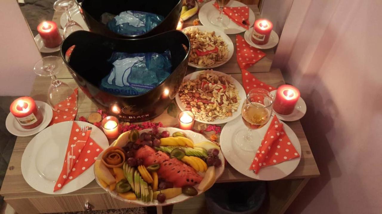 Grand Yayla Hotel Çeşme Zewnętrze zdjęcie